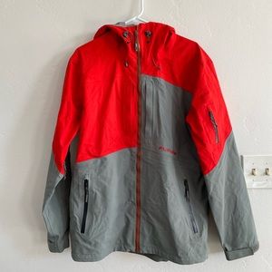 Flylow Shell Ski Jacket